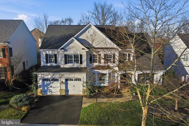 19468 MILL DAM PL, Leesburg, VA 20176