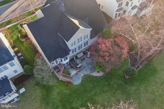 19468 MILL DAM PL, Leesburg, VA 20176