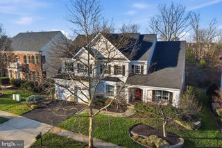 19468 MILL DAM PL, Leesburg, VA 20176