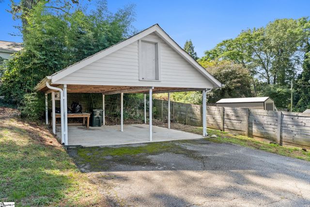 108 East B Avenue, Easley, SC 29640