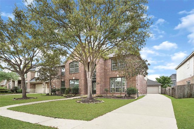 15914 Maple Shores Drive, Houston, TX 77044