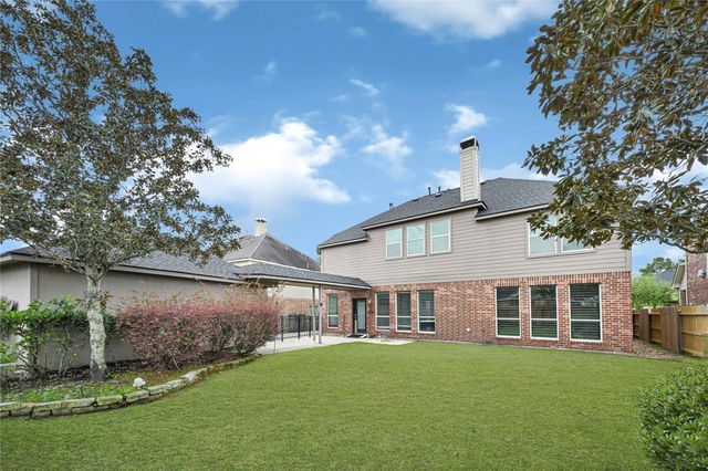 15914 Maple Shores Drive, Houston, TX 77044