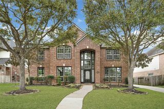 15914 Maple Shores Drive, Houston, TX 77044