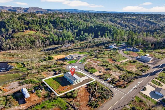 6563 Drake Court, Magalia, CA 95954