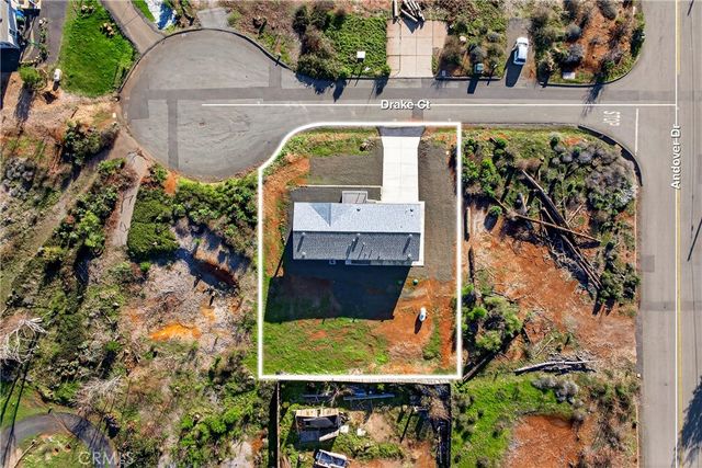 6563 Drake Court, Magalia, CA 95954