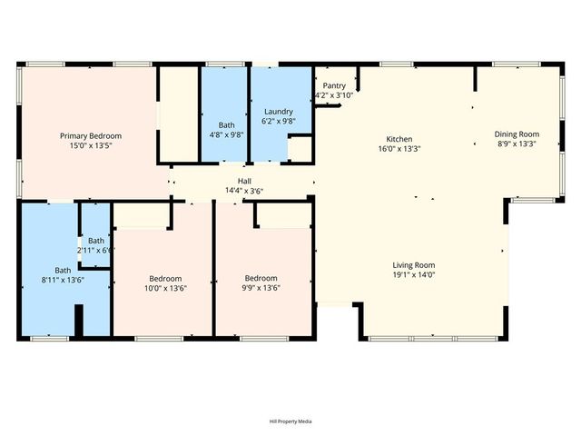 6563 Drake Court, Magalia, CA 95954