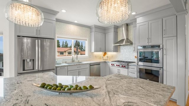15855 Jackson Oaks Drive, Morgan Hill, CA 95037