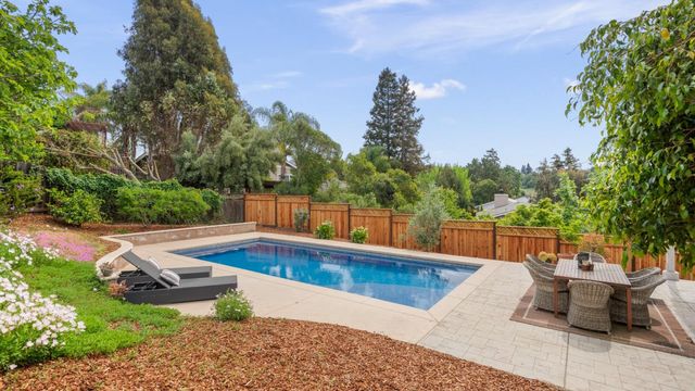 15855 Jackson Oaks Drive, Morgan Hill, CA 95037