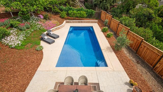 15855 Jackson Oaks Drive, Morgan Hill, CA 95037