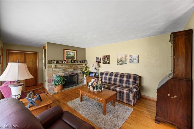 4800 9th Avenue, Vienna, WV 26105