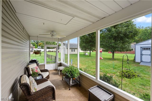 4800 9th Avenue, Vienna, WV 26105