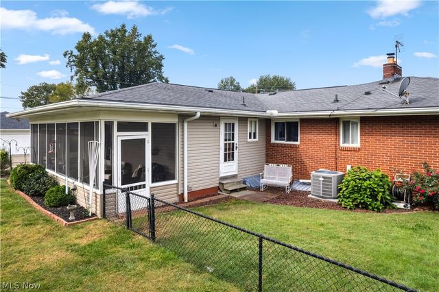 4800 9th Avenue, Vienna, WV 26105