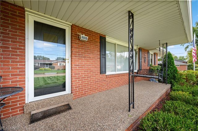 4800 9th Avenue, Vienna, WV 26105