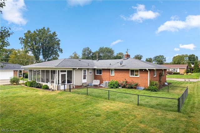 4800 9th Avenue, Vienna, WV 26105