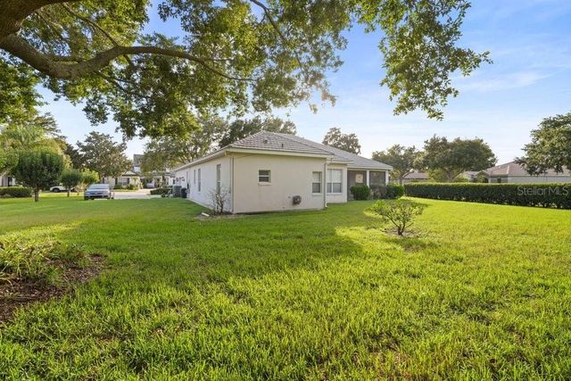 2019 CAPRI LANE, Mount Dora, FL 32757