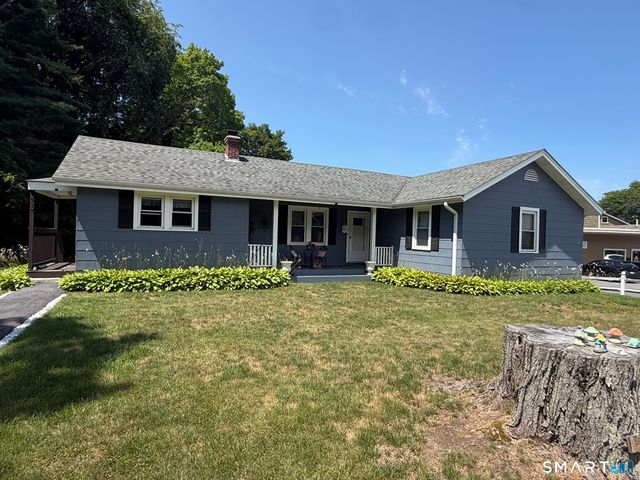 517 Davis Road, Killingly, CT 06239