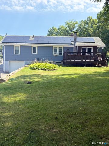 517 Davis Road, Killingly, CT 06239