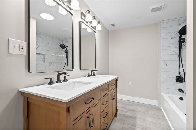 128 Evergreen Dr, Peters Twp, PA 15317