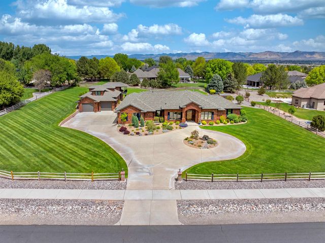 2030 Baseline Drive, Grand Junction, CO 81507