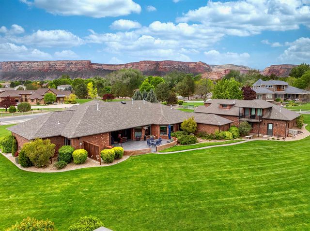 2030 Baseline Drive, Grand Junction, CO 81507