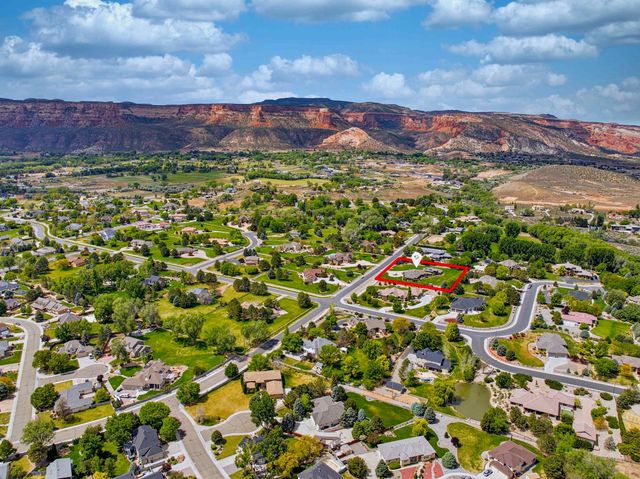 2030 Baseline Drive, Grand Junction, CO 81507