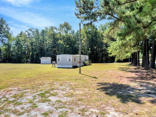 2172 Amelia Church Rd Road, Clayton, NC 27520