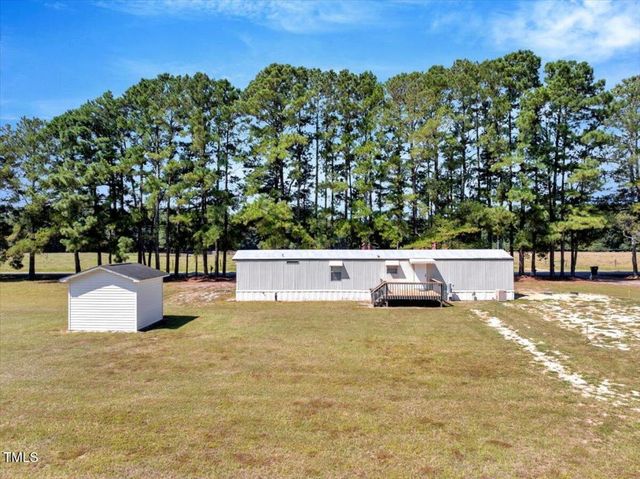 2172 Amelia Church Rd Road, Clayton, NC 27520