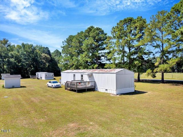 2172 Amelia Church Rd Road, Clayton, NC 27520