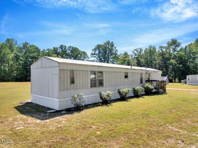 2172 Amelia Church Rd Road, Clayton, NC 27520