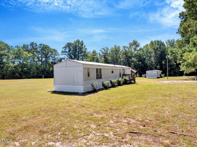 2172 Amelia Church Rd Road, Clayton, NC 27520