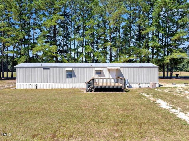 2172 Amelia Church Rd Road, Clayton, NC 27520