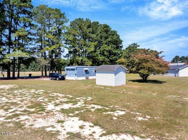 2172 Amelia Church Rd Road, Clayton, NC 27520