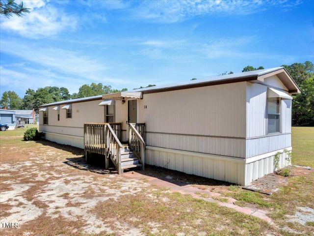 2172 Amelia Church Rd Road, Clayton, NC 27520