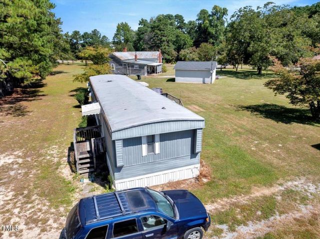 2172 Amelia Church Rd Road, Clayton, NC 27520