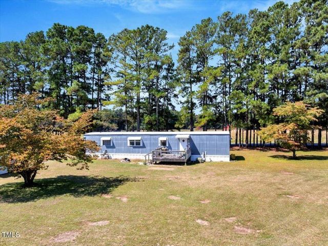 2172 Amelia Church Rd Road, Clayton, NC 27520