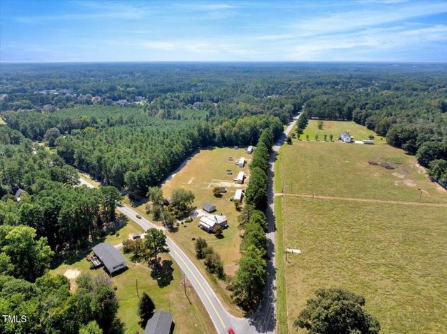 2172 Amelia Church Rd Road, Clayton, NC 27520