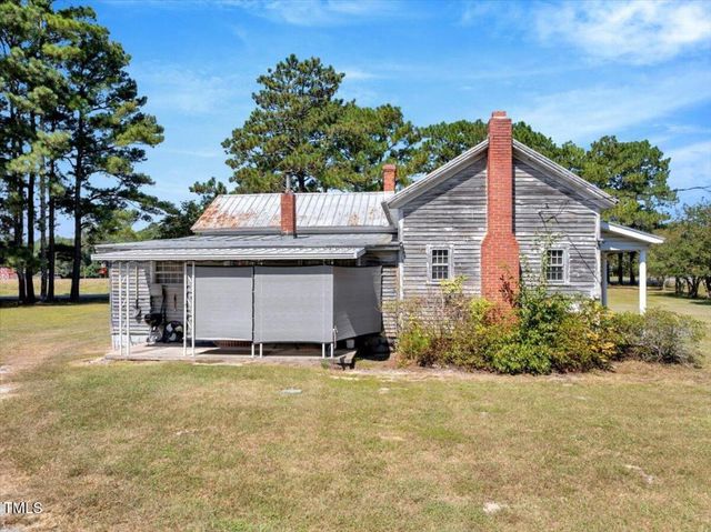 2172 Amelia Church Rd Road, Clayton, NC 27520