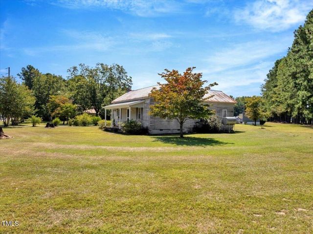 2172 Amelia Church Rd Road, Clayton, NC 27520