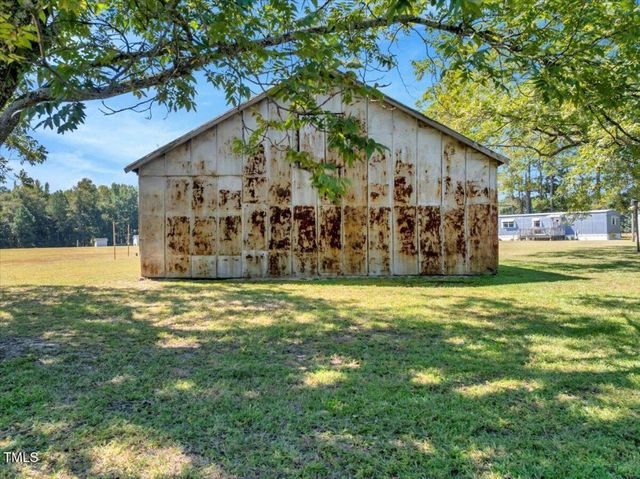 2172 Amelia Church Rd Road, Clayton, NC 27520