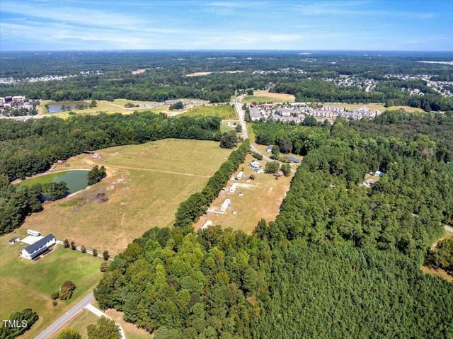 2172 Amelia Church Rd Road, Clayton, NC 27520