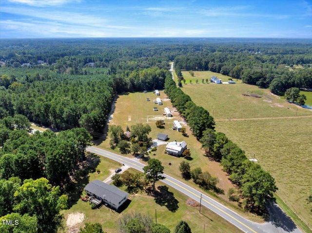 2172 Amelia Church Rd Road, Clayton, NC 27520