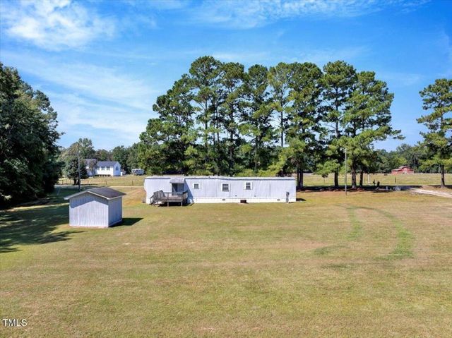 2172 Amelia Church Rd Road, Clayton, NC 27520