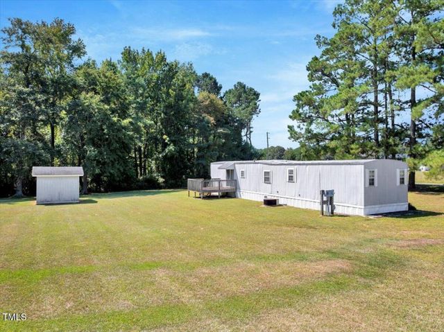 2172 Amelia Church Rd Road, Clayton, NC 27520