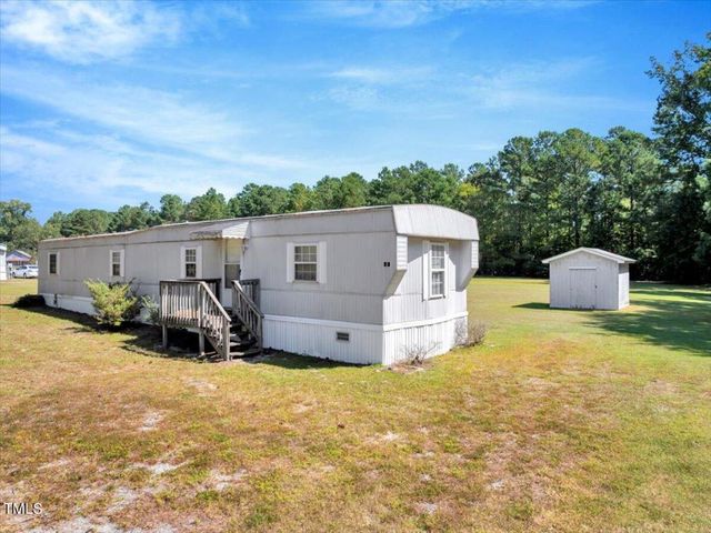 2172 Amelia Church Rd Road, Clayton, NC 27520