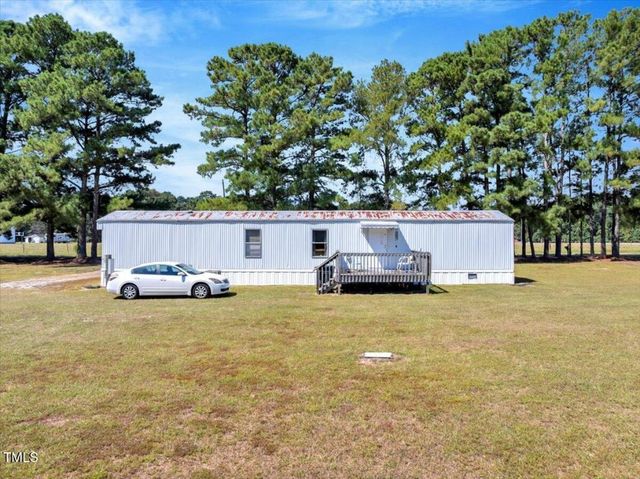 2172 Amelia Church Rd Road, Clayton, NC 27520