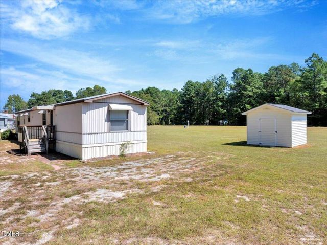 2172 Amelia Church Rd Road, Clayton, NC 27520