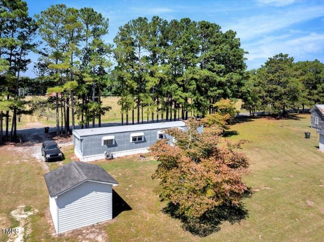 2172 Amelia Church Rd Road, Clayton, NC 27520