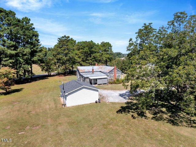 2172 Amelia Church Rd Road, Clayton, NC 27520