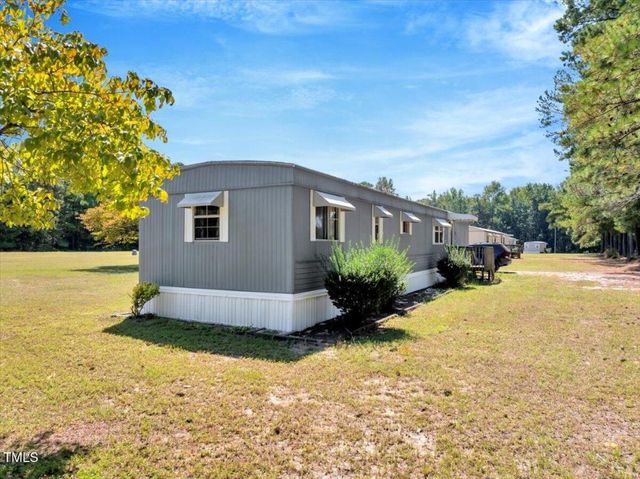 2172 Amelia Church Rd Road, Clayton, NC 27520