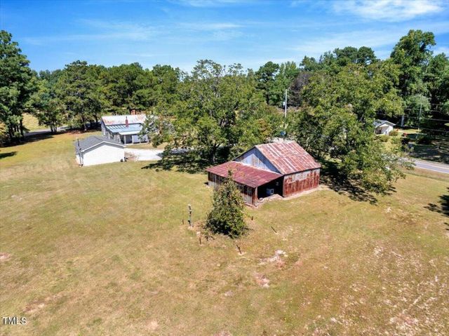 2172 Amelia Church Rd Road, Clayton, NC 27520